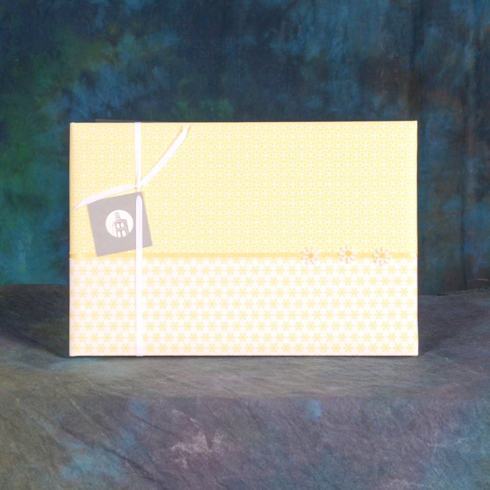 Pepper Pot Baby/Child's photo album